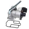 MD614743 ISCV Idle Speed Control Valve For Mitsubishi Colt CJ5A 1996-2003 Carisma Lancer 4G92 4G93 Mirage Idle Control Valve