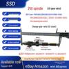 HuanSong HS250-2250 ATV/UTV Drive Shaft Gearbox P013000222010204