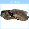 Ongelooflijk Hars Aliens Vs Predator Masker Voor Halloweenfeesten En Cosplay-evenementen