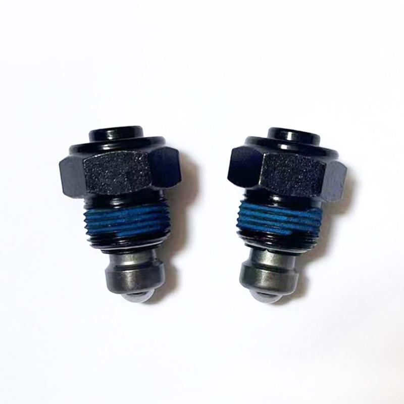 Transmission Shifts Lock Screw 020301241H Metal Direct Replacement Easy Installation Gear Box Positioning Screws for Aut