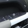 cheya Car central control air conditioner volume knob decorative cover For Land Rover Defender 110 2020+ Aluminum accessories