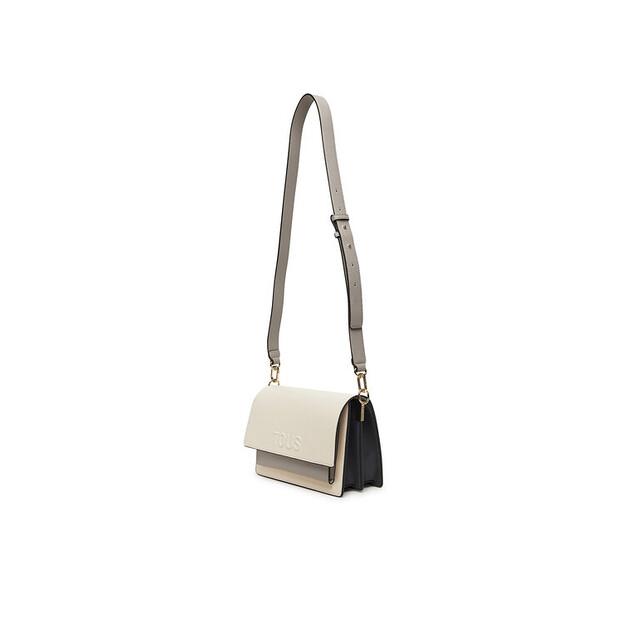 Bag TOUS Audree 2002202601 Beige