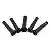 Wire Boot Wire Boot 10/12mm 5pcs Anti Bending Black