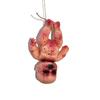 Ghost Halloween Day Rebirth Zombie Elf Doll Terror Prop Decoration Toys New Dolls For Kids Adults Children's Birthday Gift Holiday Present Suitable