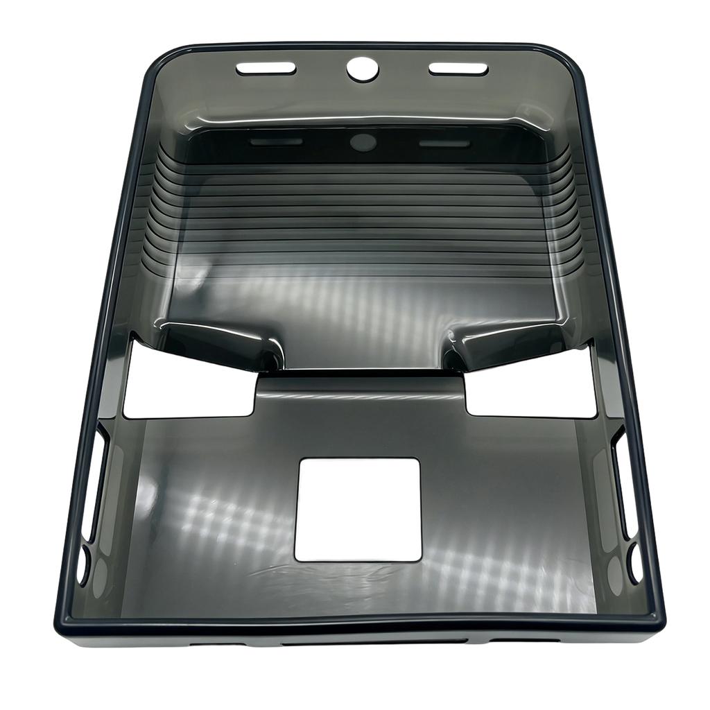 Gaming Accessories Transparent TPU Case Shockproof Shell for RG477V Gamepad Flexible Housing Console Scratchproof Case