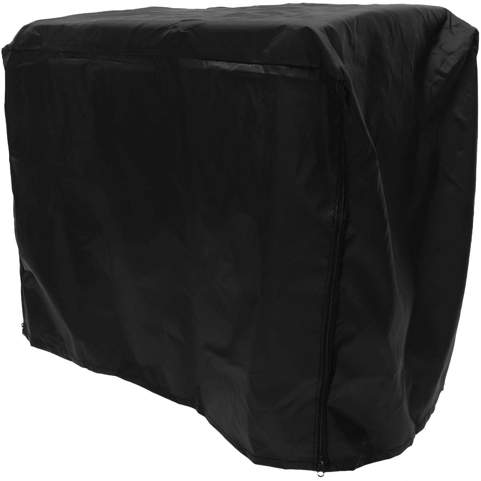 

Foldable Birdcage Cover Daily Use Cage Protector Cold-proof Cage Shield Bird Accessory 62x44cm