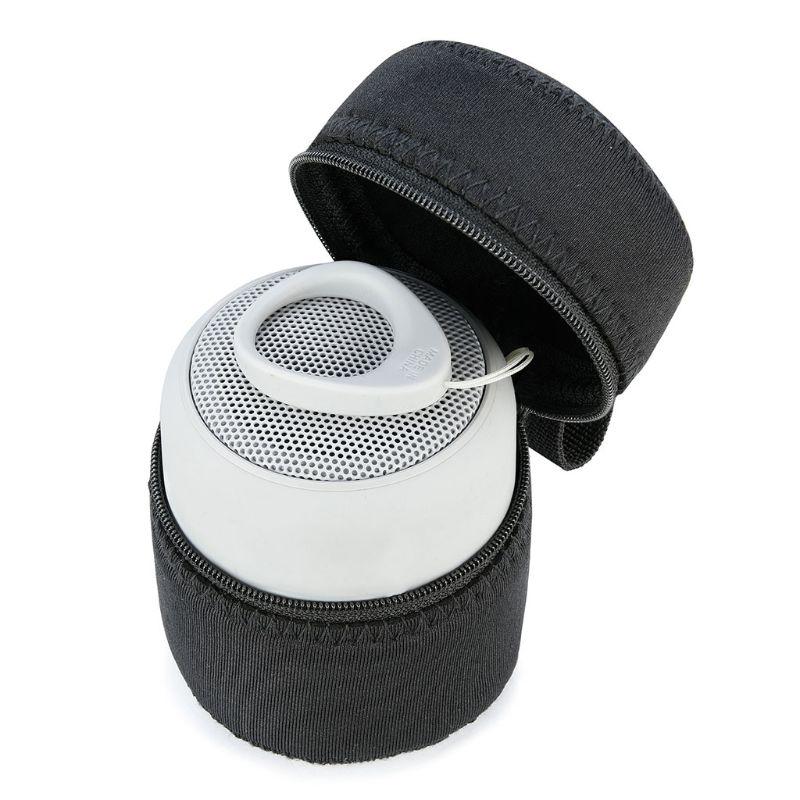 Headset Carrying for Case Storage Protective for Case with Hook Drop Resistant for SRS-XB10 Drop Resistant  Headset