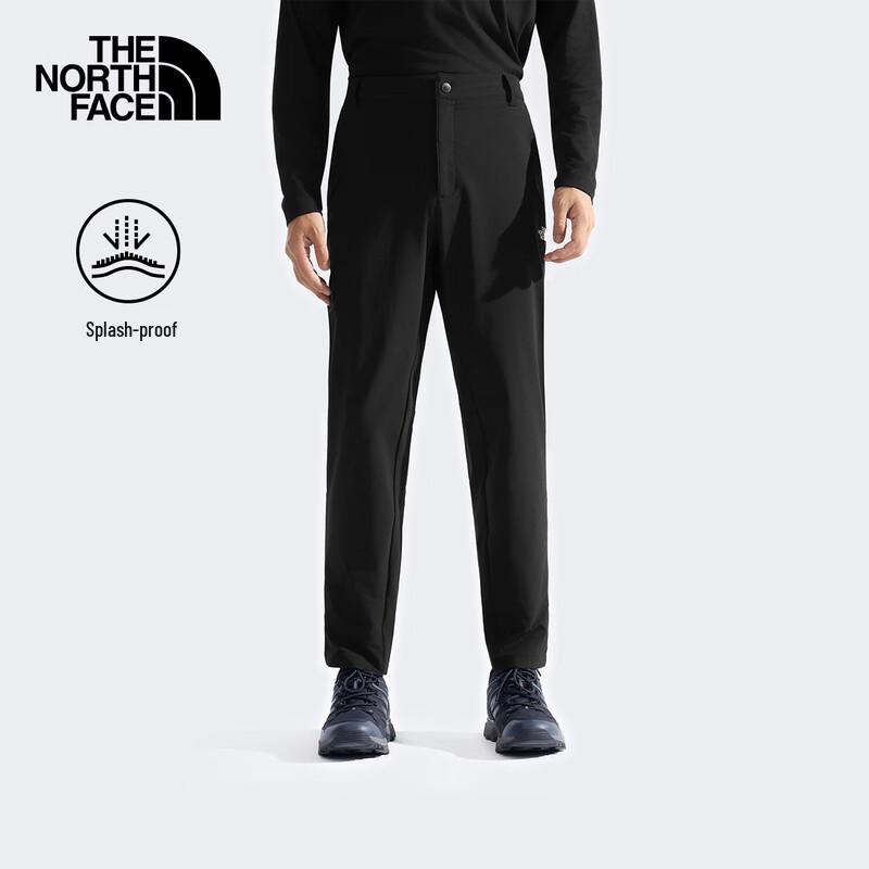 The North Face Men s Outdoor Hiking Pants 36/185/92A