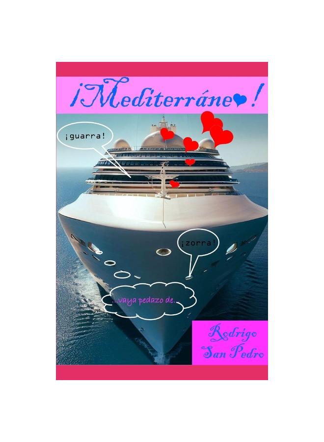 The ??Mediterraneo! : 2 Book