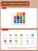 12/20/24/60 Portable Gouache For Children Color Set Paint Solid Watercolor Pigment Gold Glitter Nail Painting Art Supplies