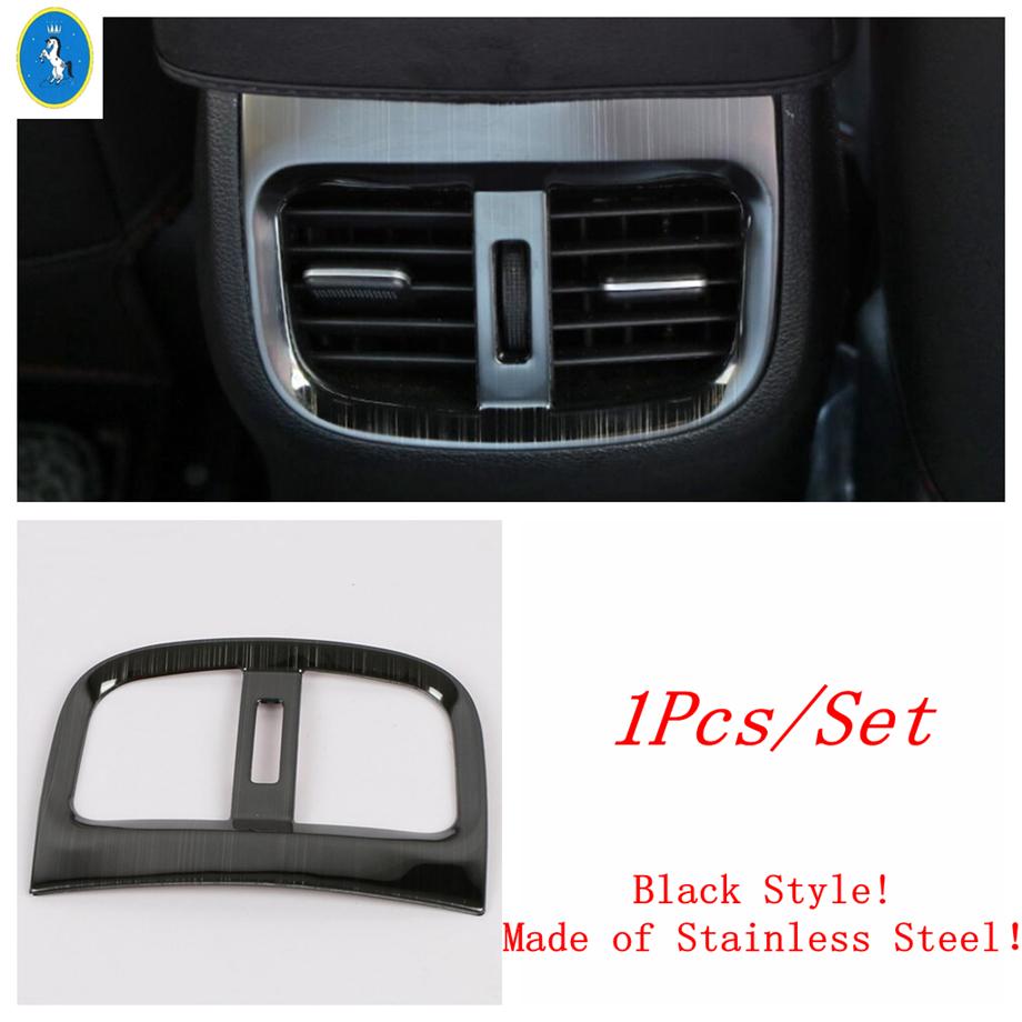 Window Lift / Head Lights Button / Rear Air Vent Outlet Cover Trim For Kia Cerato Forte K3  -  Car Interior Accessories