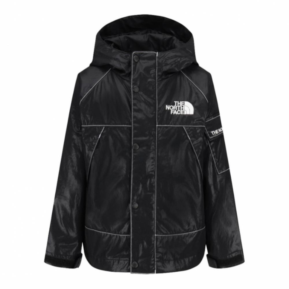The North Face Kids Glimmer Mountain Jacket Nj3bs53
