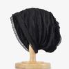 Fashion Dull Ladies Cap With Breathable Mesh For Summer Sun Protection And Stylish Look