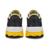 PUMA Extent Nitro Europa 'Black Gray Yellow' 385555-02