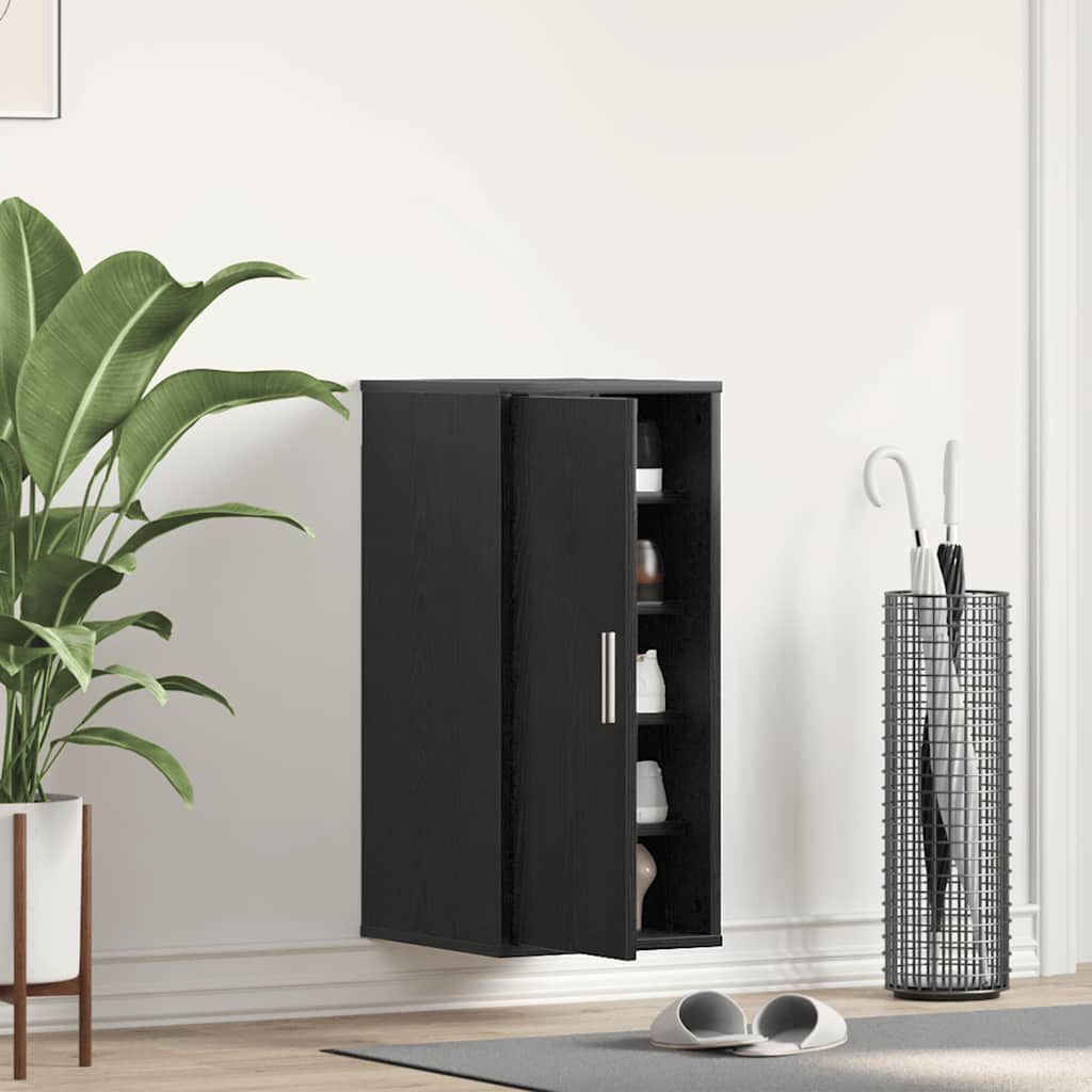 Schuhaufbewahrungsschrank für den Flur, Schuhschrank, Flur-Aufbewahrungsschrank, 32x35x70 cm