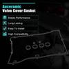 Valve Cover Gasket for Mini Cooper S BMW 1.6L N13 N18 VS50788R | Fit for Mini Clubman 2011-2014 , Countryman 2011-2016 , Paceman 2013-2016 , Roadster