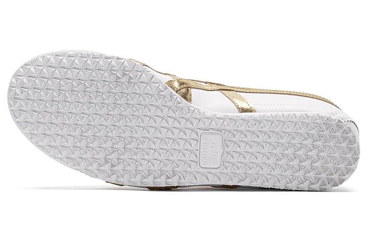 Onitsuka Tiger Mexico 66 'Rich Gold' 1183A499-101