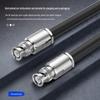 Guanghang BNC Male To Male RF Coaxial Antenna Extension Cable