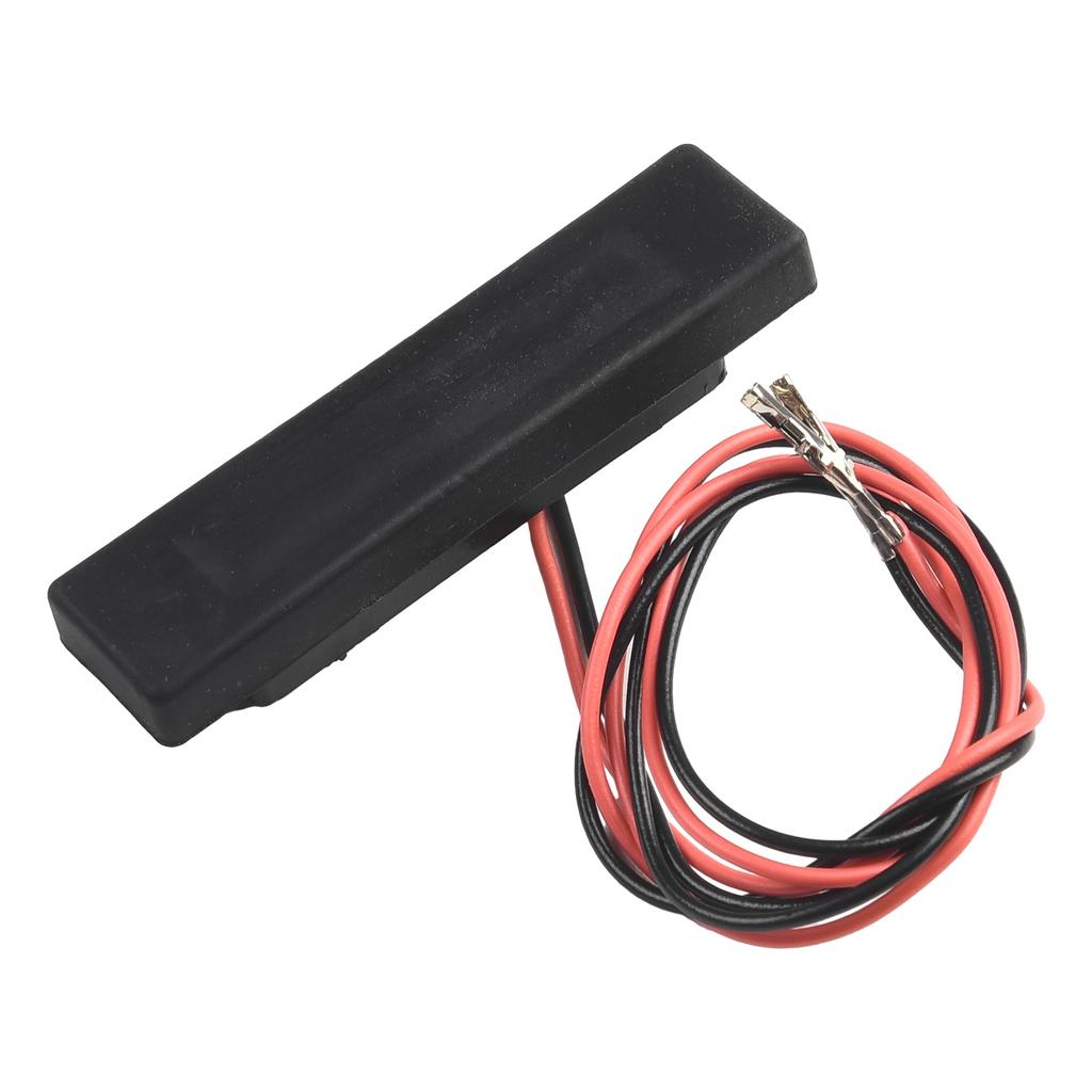 Autozubehör Heckklappenverschluss Öffnungstaste Ersatz 81260-A4000