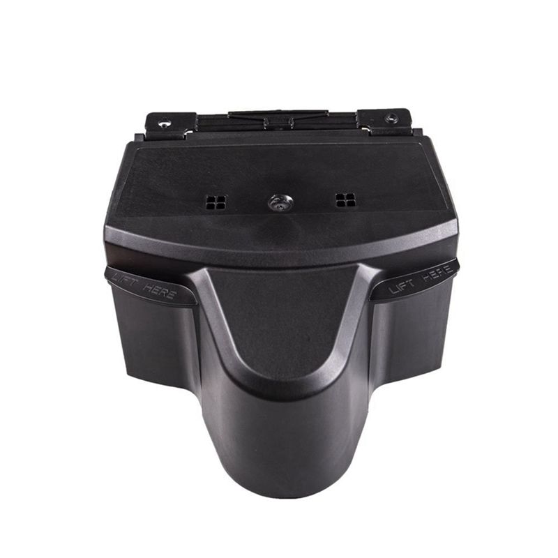 ABBY-11011-0820 Air Filter Case Accessories Replaces 11011-705 2 Filter Housing Kit чёрный