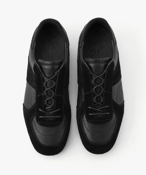 [ROMANTIC MOVE] Pomade Sneakers R24M007 [Shipped from Korea] 100% Authentic