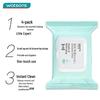 Watsons Amino Acid Makeup Remover Wipes