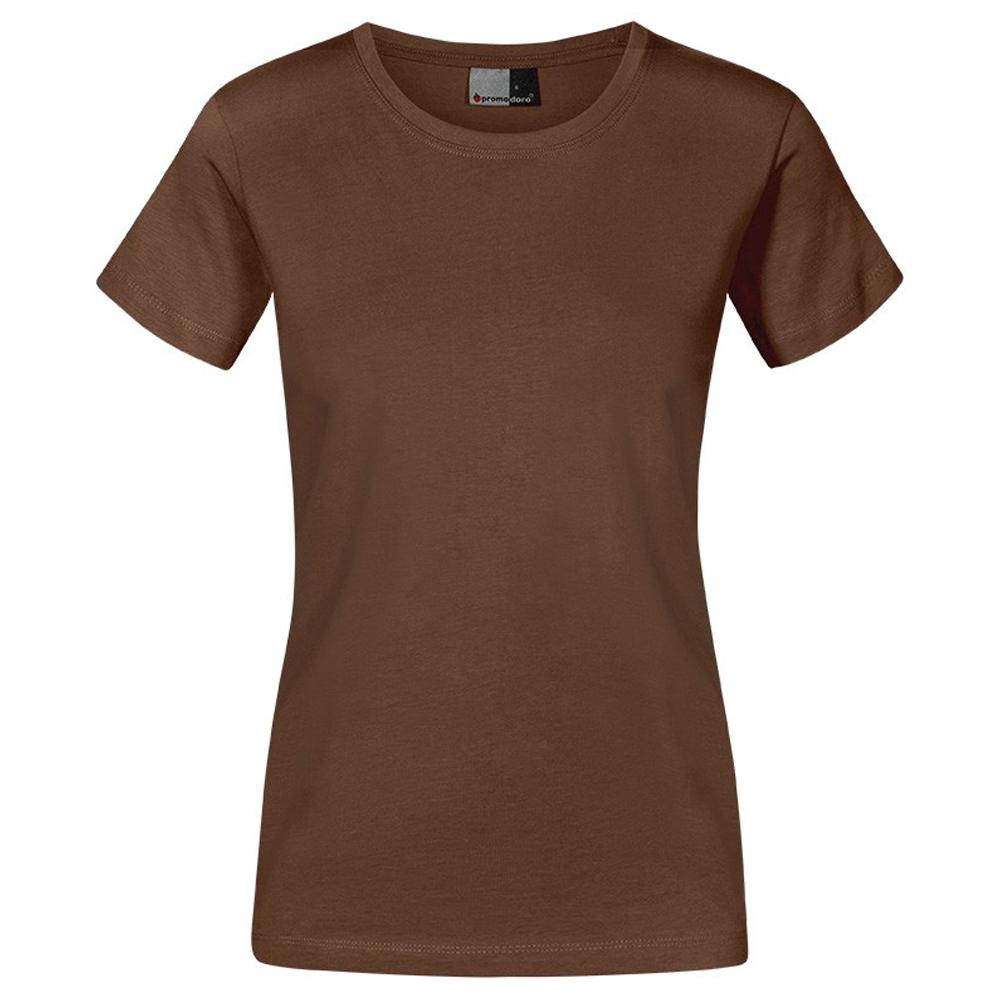 Promodoro Womens/Ladies Premium T-Shirt