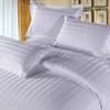 Pure Cotton Striped Duvet Cover for Hotels and Guesthouses