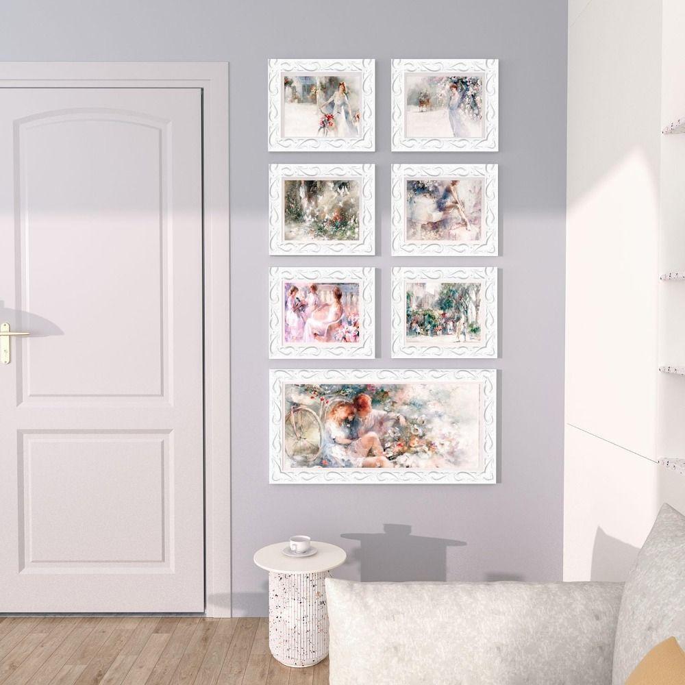 Self-Adhesive Peel and Stick Crown Molding Flexible Ceiling Molding TV Background Wall