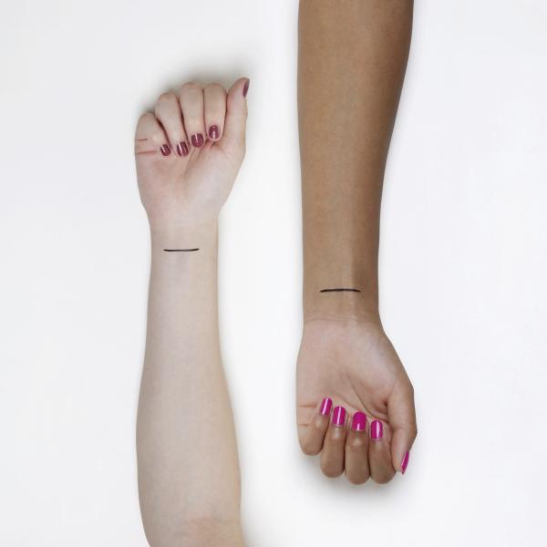 Essence Liquid Ink Eyeliner Waterproof 02 Brown 3ml