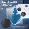 Protective Sticker for XBOX ONE Slim Controller Handle Grip Anti-Slip Dustproof Skin for Xbox Series X S Gamepad Accessories