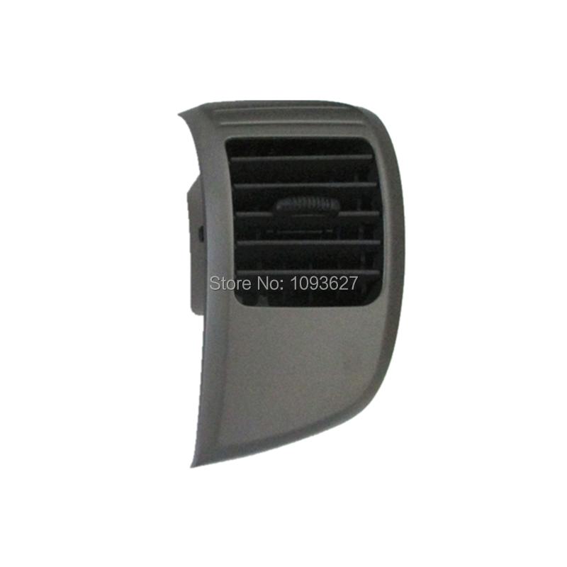 For Great Wall Wingle Wingle 5 Interior Dashboard Air Conditioner Outlet  For Isuzu D-Max MU-X