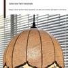 UOSU Mid-century Modern Wave Floor Lamp