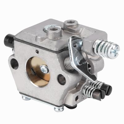 Vergaserbaugruppe Aluminium-Vergaser Ersatz für STIHL 017 018 MS170 MS180 für Walbro-Typ
