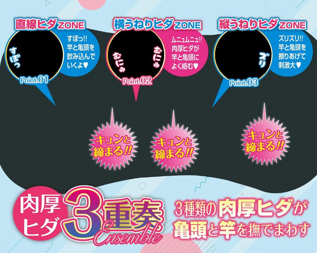 Sexual Desire Rhapsody Rico 18 Years Old [A-One]