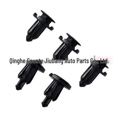 Universal Car Bumper Rivet Clip for Honda, Mitsubishi, Lotus, Great Wall, Mazda