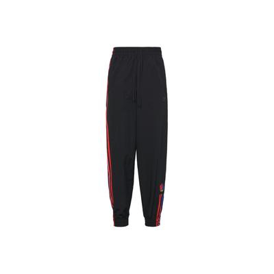 Originals Track Pants Casual Retro Sport Tapered Knit Pants Women Pants Black GD2231
