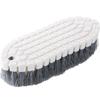 2Pcs Without Dead Corners Corner Brush Bendable Scrubber Cleaning Tool Tile Floor Cleaner  Bathroom