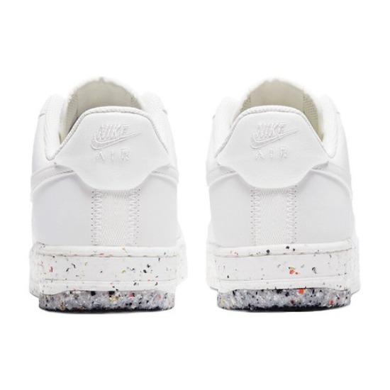 Nike Air Force 1 Crater Summit White 2020 - CT1986-100