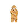 Drop Shipping Fall Long Sleeve Onesies Women Man Baby Kid Sleepwear Jumpsuit Halloween Onesis Family Pajamas Matching Sets