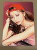 [USED] TWICE Tzuyu POPUP LA Strategy Trading Card US Exclusive