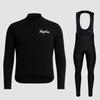 2026 Unisex Lightweight Long Sleeve Cycling Jersey Set Mountain Road Biking
