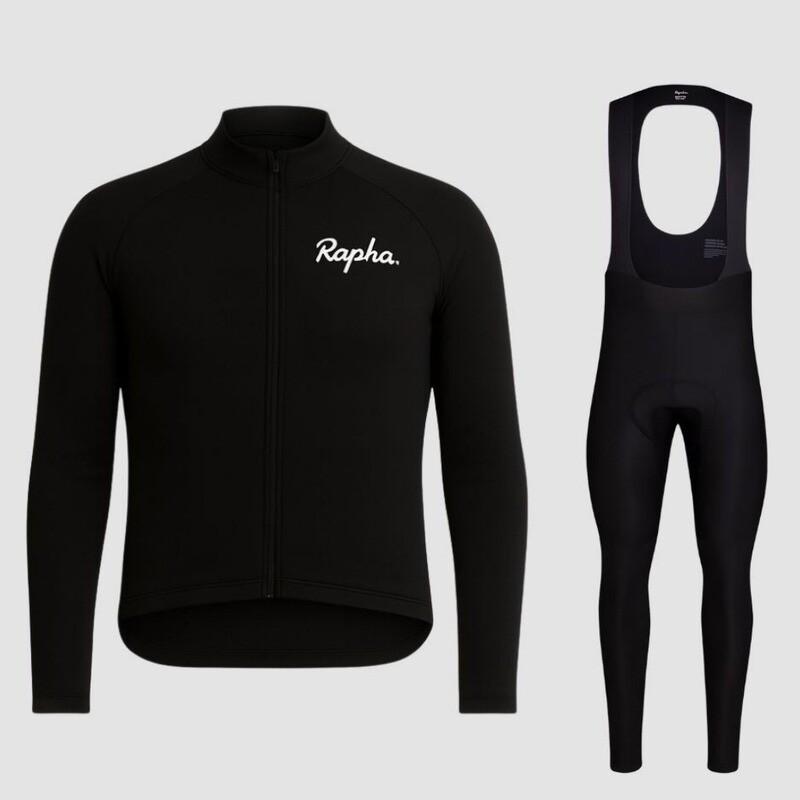2026 Unisex Lightweight Long Sleeve Cycling Jersey Set Mountain Road Biking