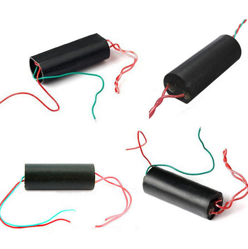 Nueva DC 3.6V-6V 400KV 400000V Boost Step-Up módulo de alimentación Generador de alta tensión