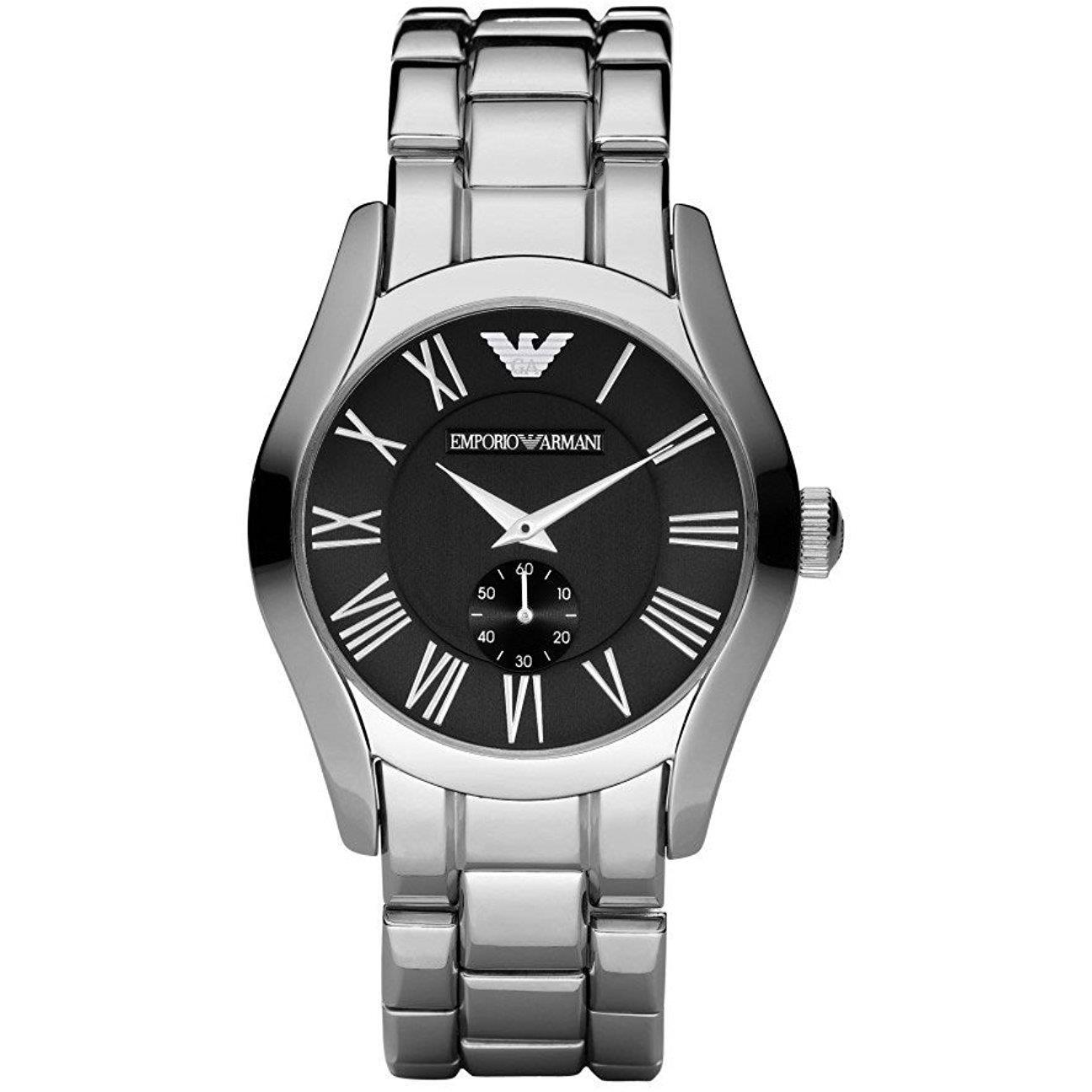 Emporio Armani Classic AR0680 Watch Men s (Used)