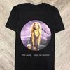 Tori Amos Zpěvačka Tričko Všechny Velikosti Bavlna Černé Tričko Unisex Unisex Tričko