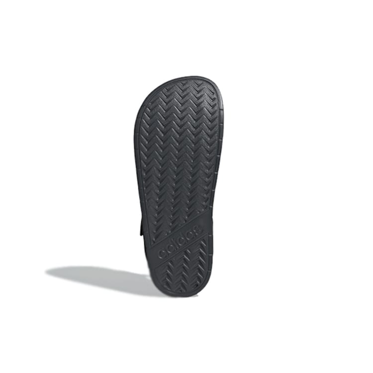 adidas Adilette Sandale 'Schwarz' F35417