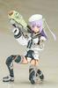 Kotobukiya Frame Arms Girl Glyfen 150mm Tall Non-Scale Plastic Model Kit