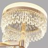 Modern Minimalist Living Room Pendant Light Creative Living Room Bedroom Pendant Light