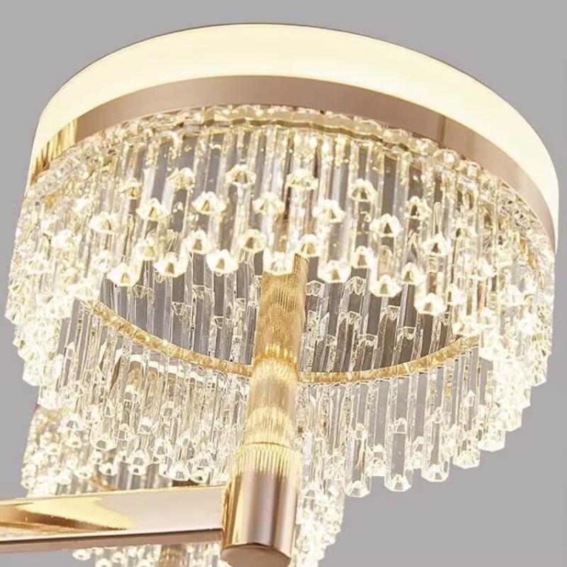 Modern Minimalist Living Room Pendant Light Creative Living Room Bedroom Pendant Light